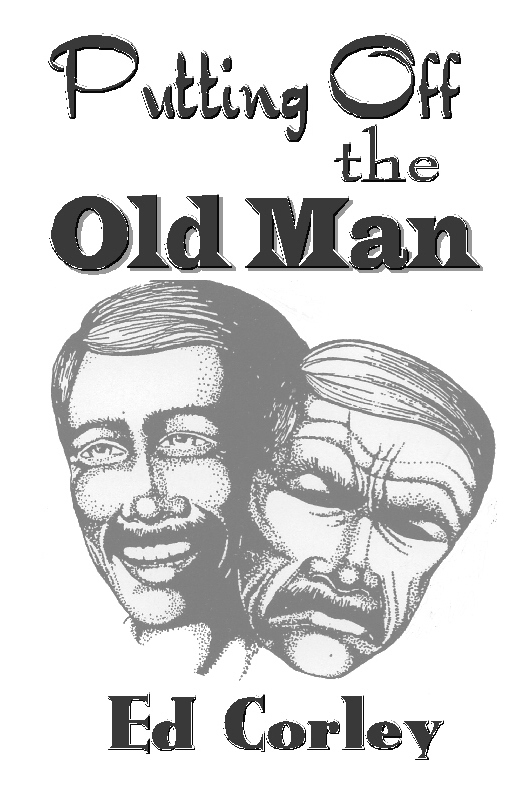 PUTTING OFF THE OLD MAN
